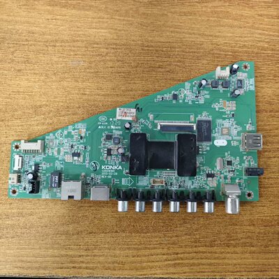 康佳LED55M3500PDF电视主板