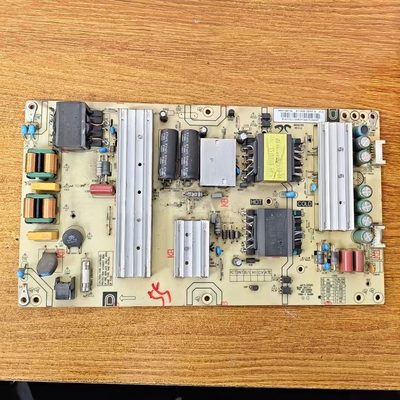 海尔LS55AL88T71电源板