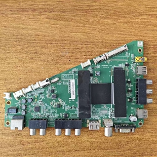 原装现货海尔LD42U3100 LD48U3300 48A5电视主板0091802852配屏选