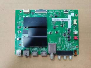 原装TCL 50L2 55F6 55A660U 65A730U 60F60主板40-T960A1-MAC2HG