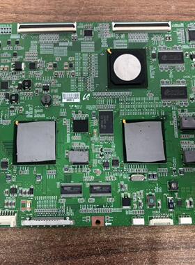 55寸海信LED55XT39G3D电视机逻辑板GA3D-TPS-C6LV0.0屏LTA550HQ06