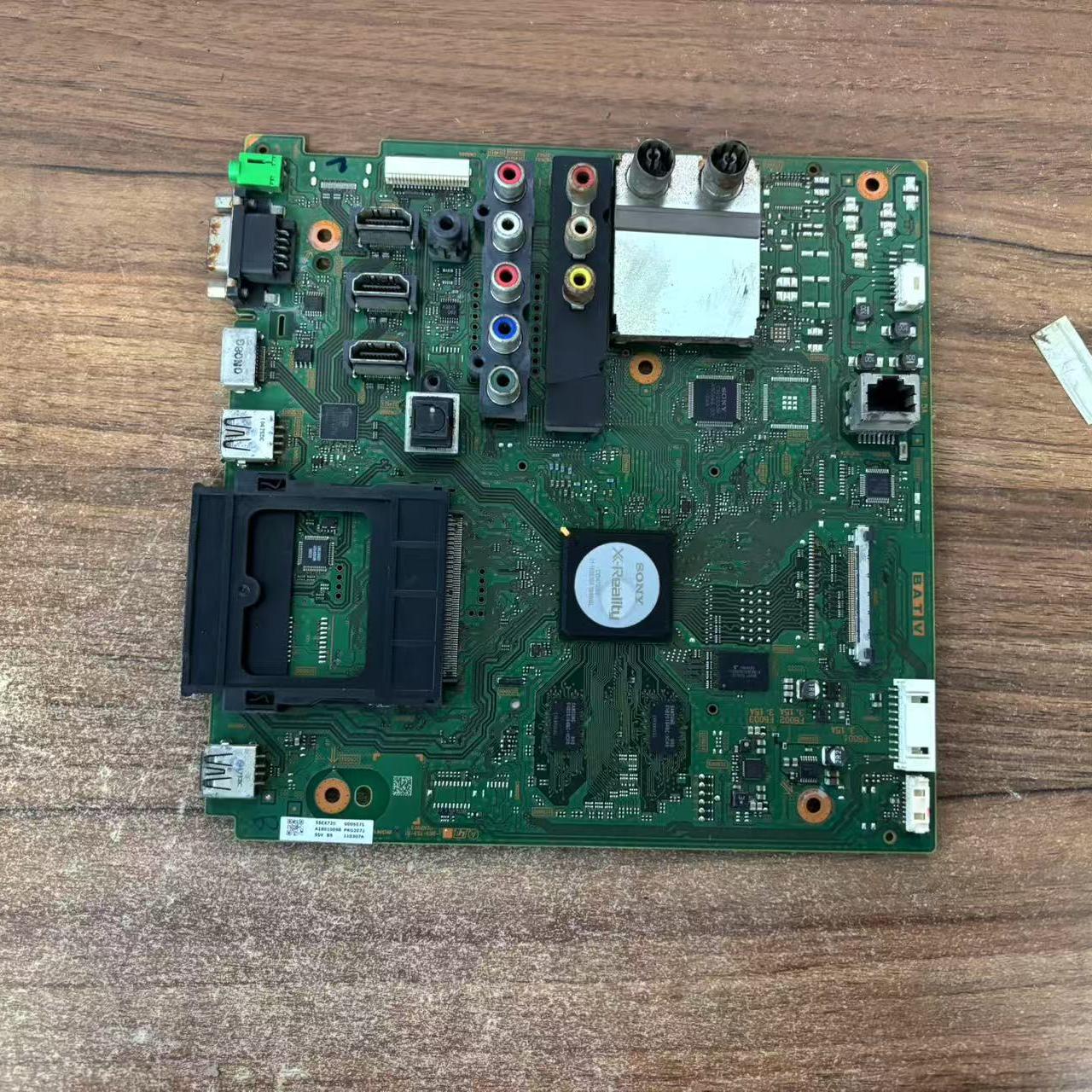 索尼KDL-55EX720/KDL-40HX720/KDL-40EX520主板1-883-753-92/93