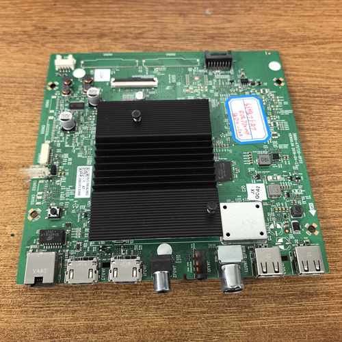 原装创维75A7主板5800-A7S720