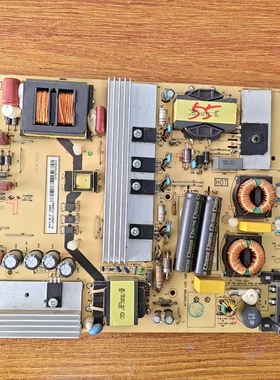 TCL L55E5800A-UD 电视电源板40-LH9211-PWB1XG 81-LH922J1测好发