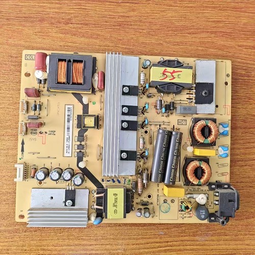 TCL L55E5800A-UD 电视电源板40-LH9211-PWB1XG 81-LH922J1测好发