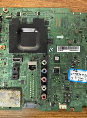 三星 UA46F6420AJ 主板BN41-01958A BN91-10523A屏CY-HF460CSLV1H