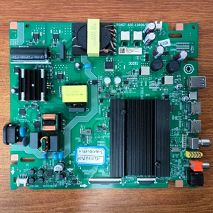 原装现货海信65V1N-S电视主板RSAG7.820.13606配屏HD650H1U72实拍