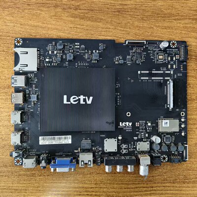 原装乐视L553L1电视主板