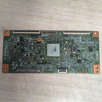 诚原装 夏普LCD-50DS72A 电视逻辑板 EAMDJ2S54主芯片IN8906A实拍