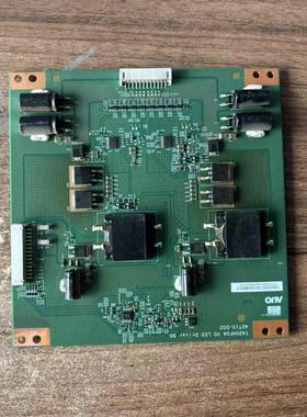 原装恒流板 T420HF04 V0 42T15-D02 D01 D00 42T13-D00测好发货