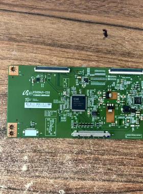 原装TCL L50E5000A LE50D8800长虹LED58C3000iD逻辑板V500HJ1-CE6