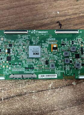 原装奇美逻辑板MATDJ4040 现货 适用于各种品牌液晶电视配件