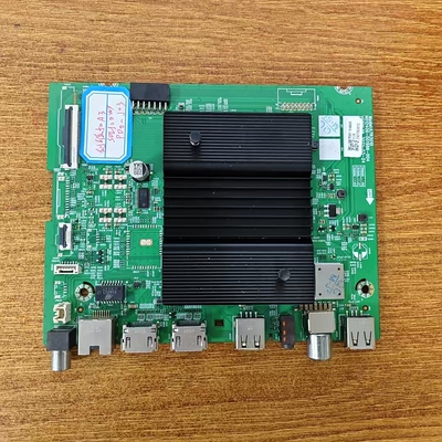 创维50A3电视主板A7R3010 N012406-001986-004屏SDL500WY PD0-J03