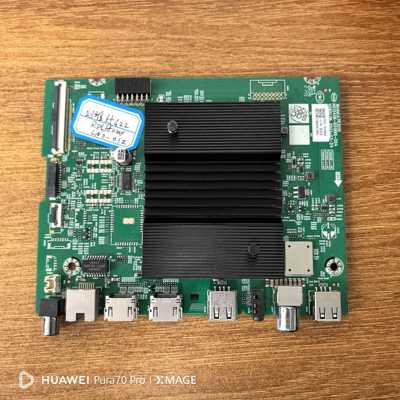 创维55G22主板A7R3010 N012406-001986-004屏RDL550WY(LN0-012)好