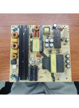 瑞原装海尔LS65A51 原装JVC LT-65MCS780电源板TV6505-ZC02-01 现