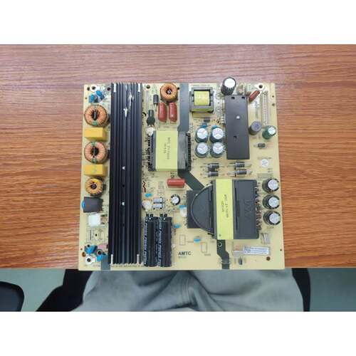 瑞原装海尔LS65A51 原装JVC LT-65MCS780电源板TV6505-ZC02-01 现