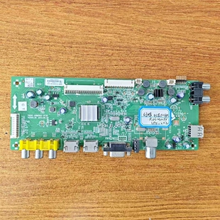 原装创维42E5CHR主板5800-A8M060-1P30屏RDL420FY(LD0-002)电路板