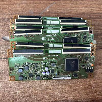 康佳LED55K55U A55U55K36U海尔LS55AL88A71逻辑板CEC-PCB5460002A