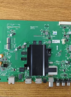 原装松下 TH-55FX680C主板5800-A9S21Z-0P00屏SDL550WY LD0测试好