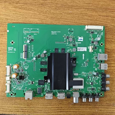 原装松下TH-55FX680C主板