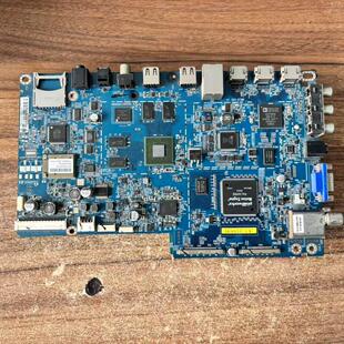 原装乐视Letv-Max70主板X60-DTMB 1P-0138C00/0138500-8010