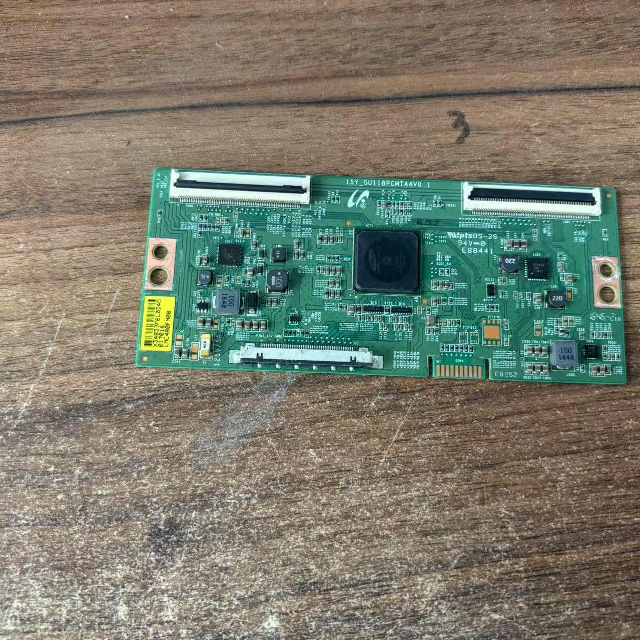 康佳QLED55 55X60U长虹48Q2EU液晶逻辑板15Y-GU11BPCMTA4V0.1