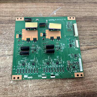 原装乐华LED42C800D 液晶电视 原装恒流板 T420HW08 V0 42T13-D00