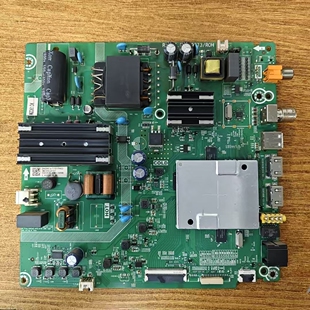 原装现货海信 HZ50E3D电视主板RSAG7.820.9373屏HD500X1U91测试好