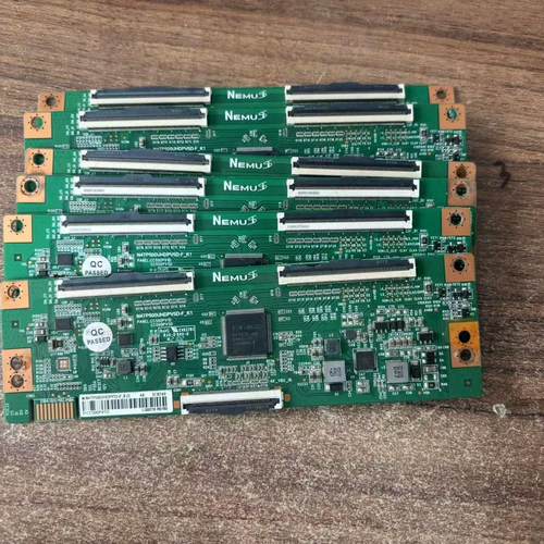 50M250V4逻辑板N4TP500UHDPV5D-F