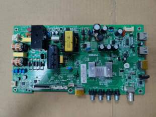 原装康佳LED40/39/43F2600C LED43/40E330C主板35021026 测试发货