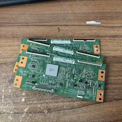 原装TCL D49A561U/D55A571U 55E5700A-UD逻辑板ST4851D01-4-C-2