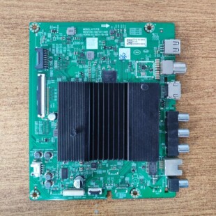 原装创维75G32PRO主板N012406-002137-001 屏RDL750WY BD0-506 加