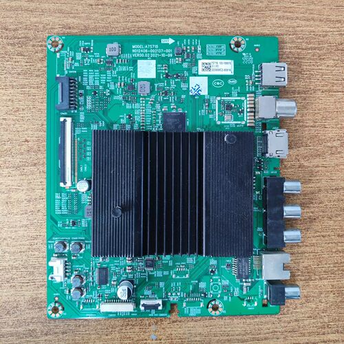 创维75G32PRO主板N012406-002137