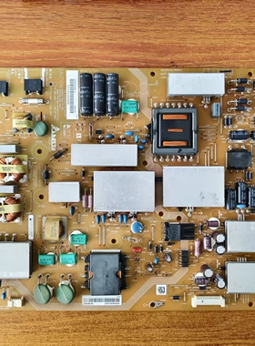 夏普 LCD-60UF30A/60TX72A电源板RUNTKB258WJN2 APDP-216A1 F实拍