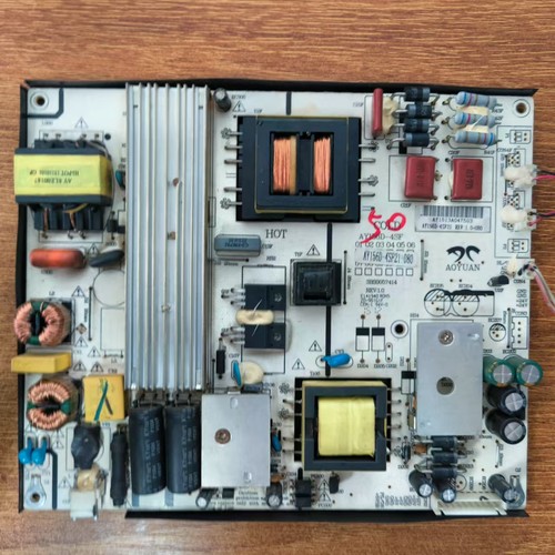 三洋50CE1168R3电视电源板
