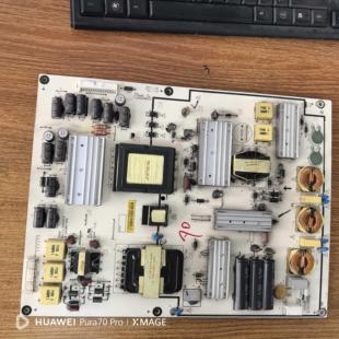 原装 乐视letv Max70 X70 3D电源板1P-1142801-1012 CCR01 电路板