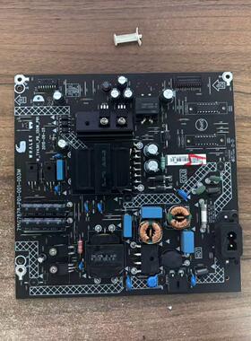 原装微鲸WTV43K1 WTV43K1J电源板715G7878-P01-001/000-003M/002H