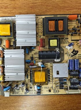 熊猫LE55H07S LE49H07S-UD电源板HKL-480201 500201 550201实拍图