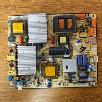 熊猫LE55H07S LE49H07S-UD电源板HKL-480201 500201 550201实拍图