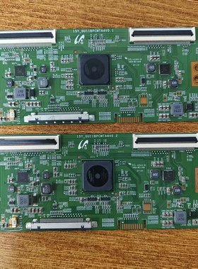 康佳 QLED48X60U/55X6U LED55UC2 逻辑板15Y-GU11BPCMTA4V0.1/0.2