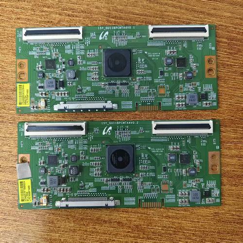 康佳 QLED48X60U/55X6U LED55UC2 逻辑板15Y-GU11BPCMTA4V0.1/0.2