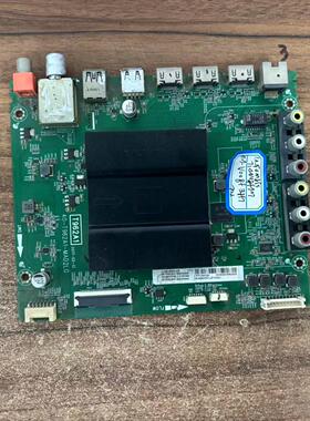 原装TCL D49/55A620U L55/50/65E5800A-UD主板40-T962A1-MAD2LG