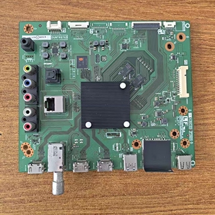夏普LCD-60SU465A主板QPWBXG743WJZZ DUNTKG743屏MA812-1测试好发