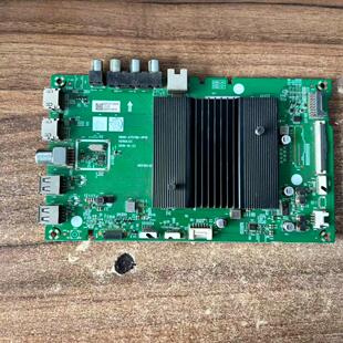原装创维55G650 65G750 H9D A8 65A10 65G6主板5800-A7S780-0P10