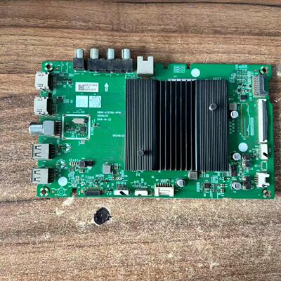 创维55G650主板5800-A7S780-0P10