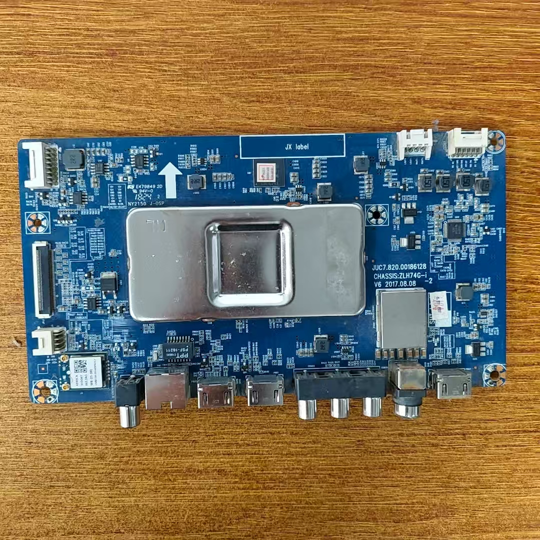 原装长虹55D3C55G6主板