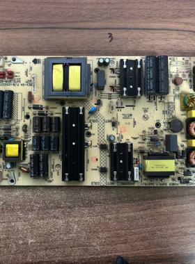 原装康佳LED43R1 LED49R1电视机电源板34017621 35022709测试好
