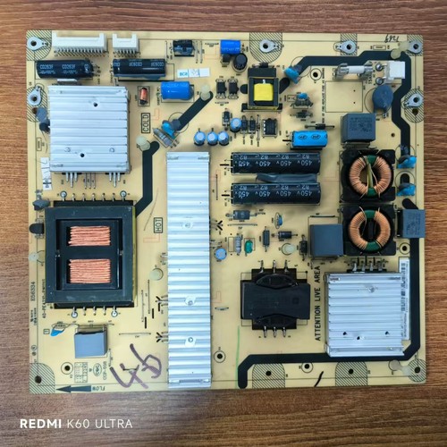 TCL L46P21FBDE L42P11FBD 电源板 40-PE4210-PWI1XG 08-PE421C0