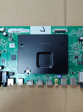 原装TCL D55A561U 主板40-M82803-MAH2HG 08-MS82815屏LVU550NDEL