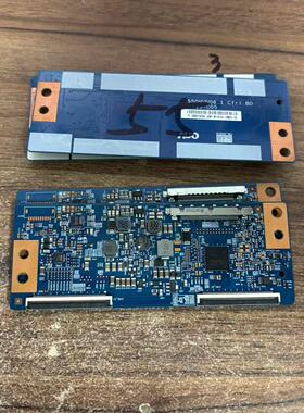 原装海信LED55EC510N LED55C2080i逻辑板55T16-C05 T550HVN06.1
